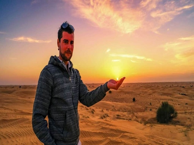 Private desert tour to zagora from marrakeh 2