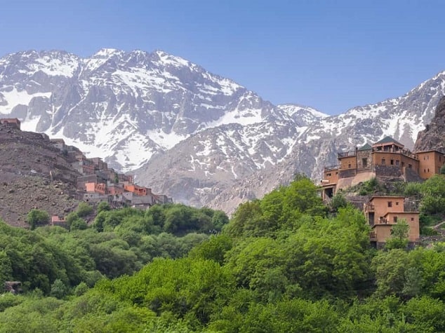 half day trip from marrakech to atlas mountains 5