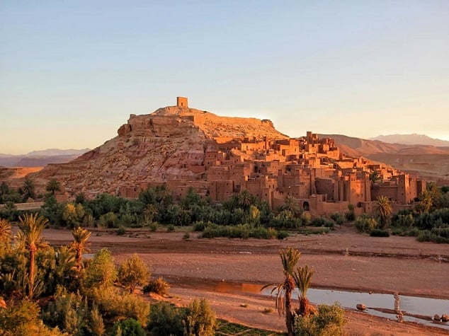 private day trip to ait ben haddou 5 1