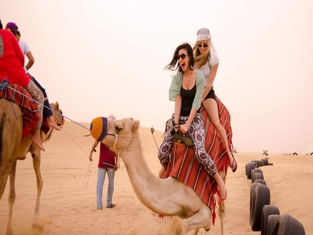 shared desert tours marrakech to fes 3 days 1